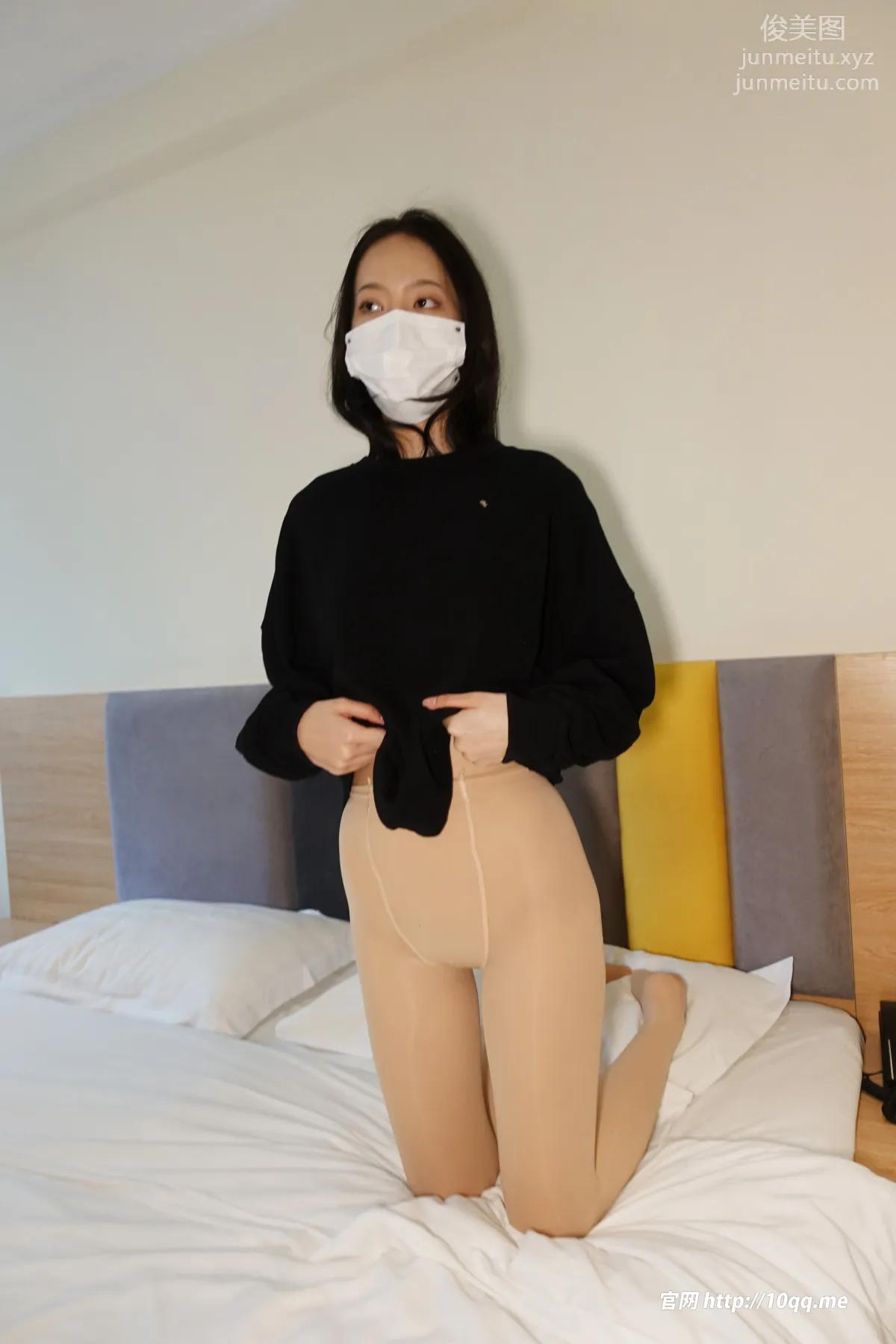 [ROSI口罩系列]2023.02.18 NO.2442 21