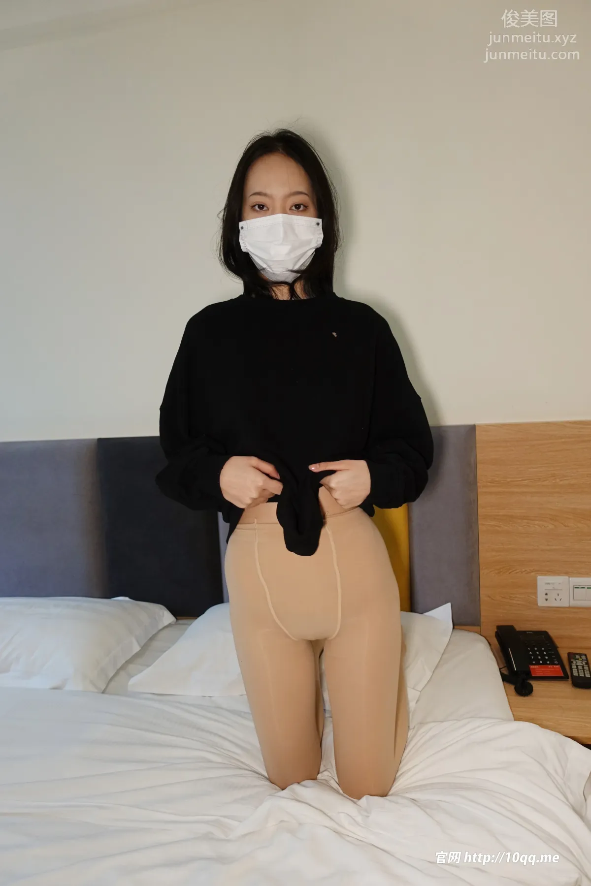 [ROSI口罩系列]2023.02.18 NO.2442 25
