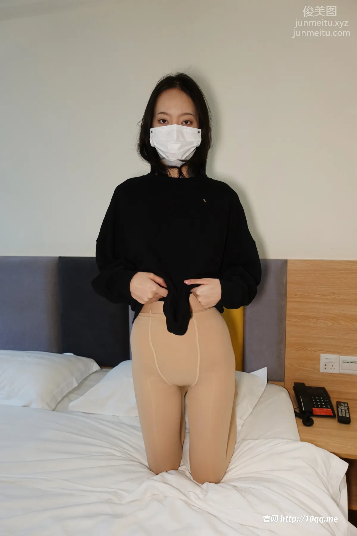 [ROSI口罩系列]2023.02.18 NO.2442 27