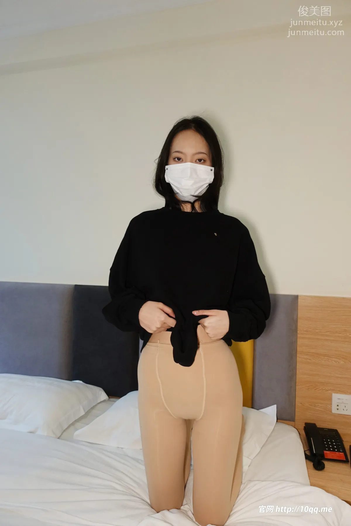 [ROSI口罩系列]2023.02.18 NO.2442 28