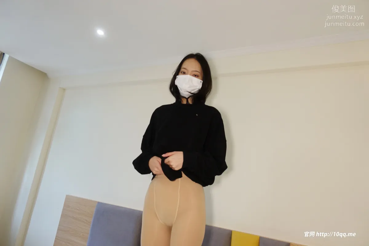 [ROSI口罩系列]2023.02.18 NO.2442 32