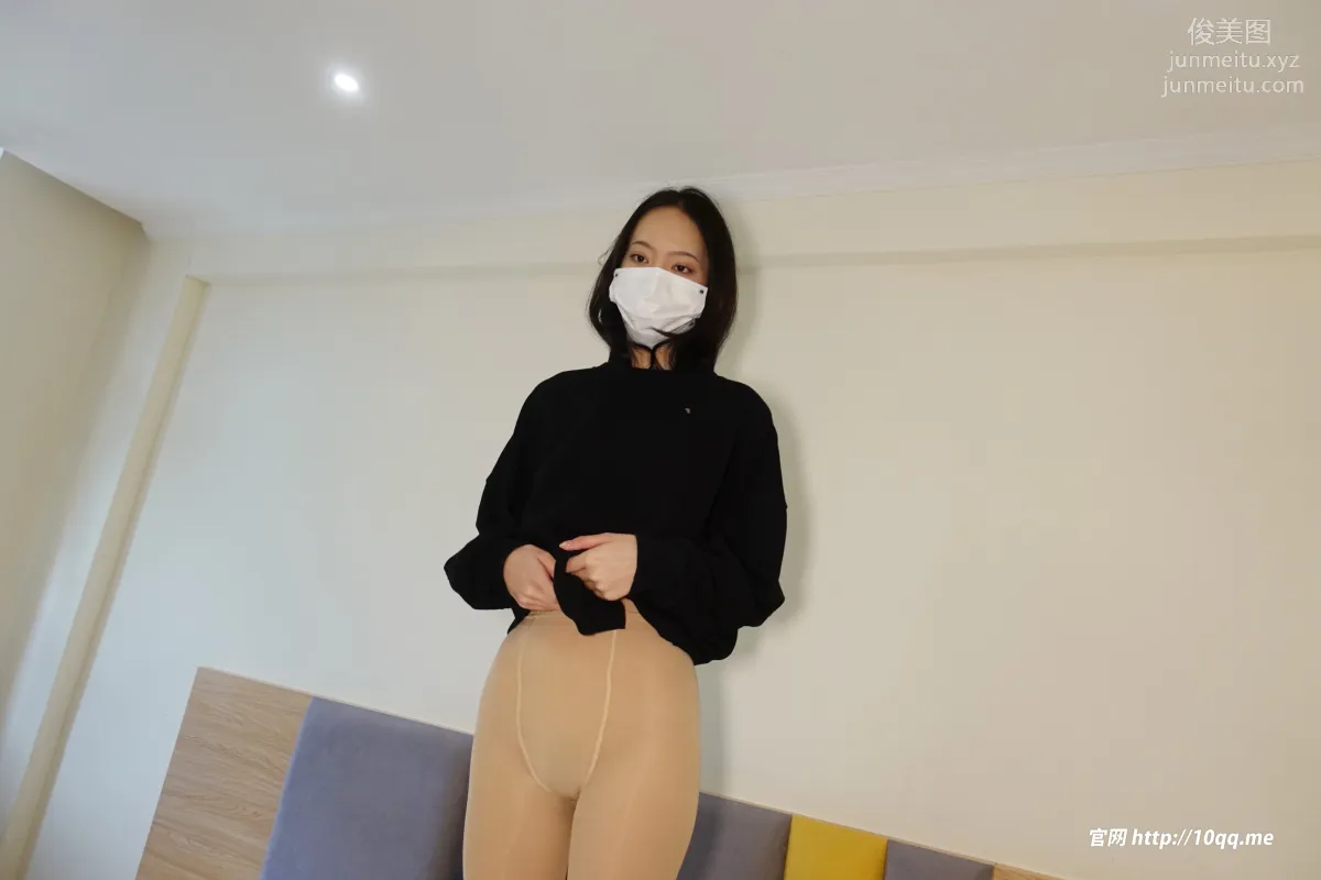 [ROSI口罩系列]2023.02.18 NO.2442 33