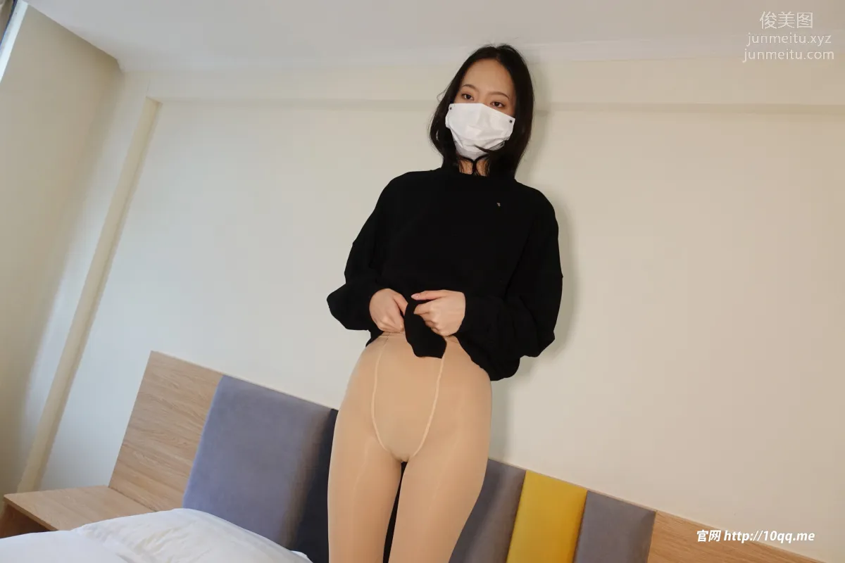 [ROSI口罩系列]2023.02.18 NO.2442 34
