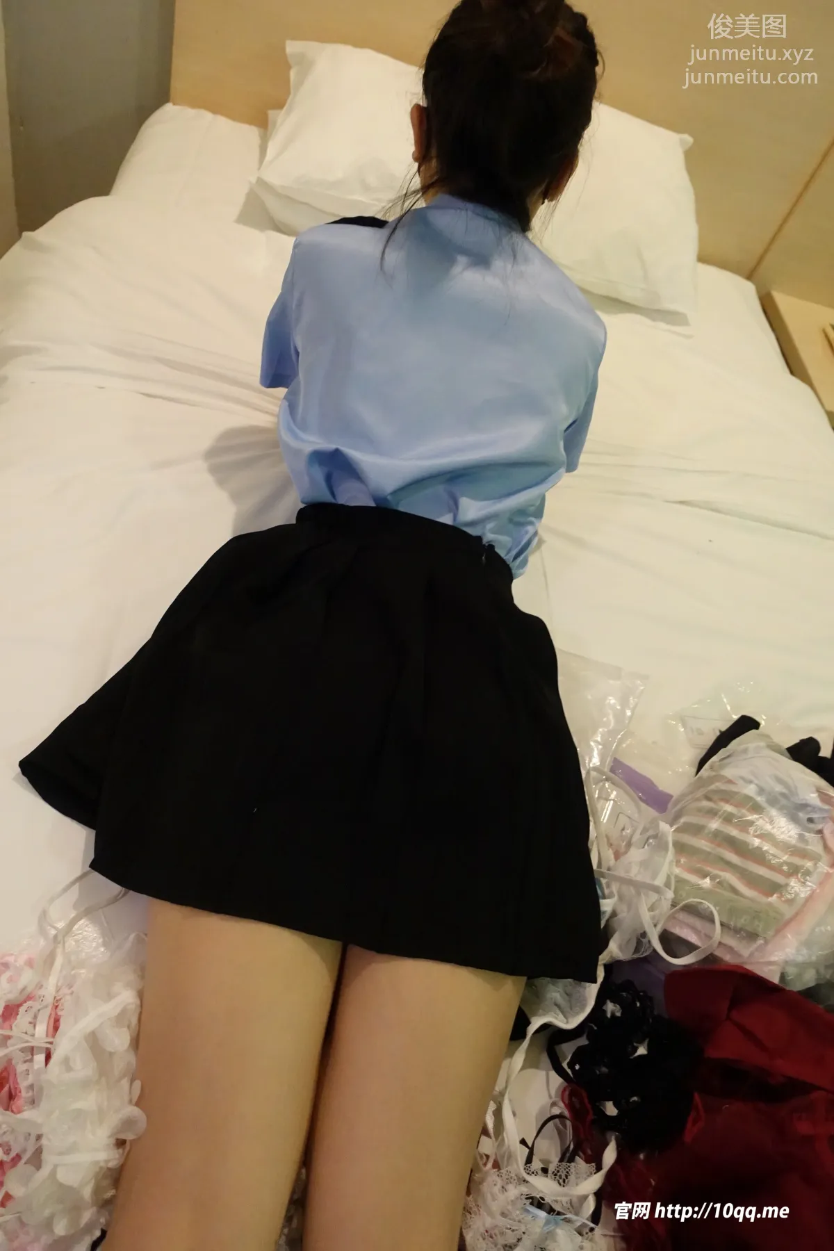 [ROSI口罩系列]2023.02.20 NO.2444 10