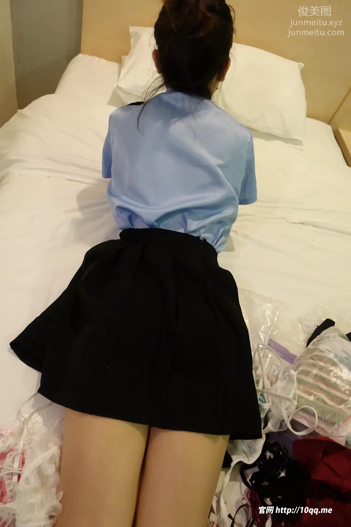 [ROSI口罩系列]2023.02.20 NO.2444 11