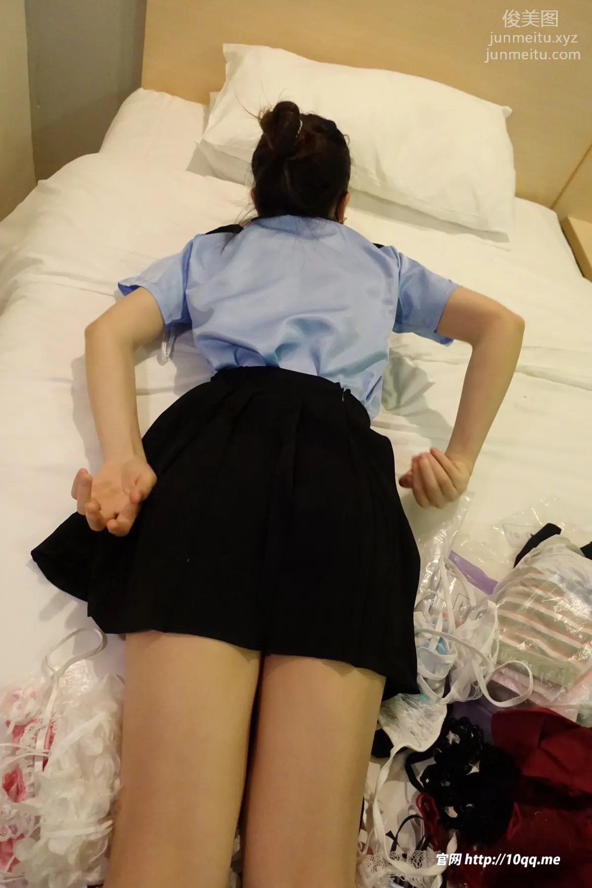 [ROSI口罩系列]2023.02.20 NO.2444 15