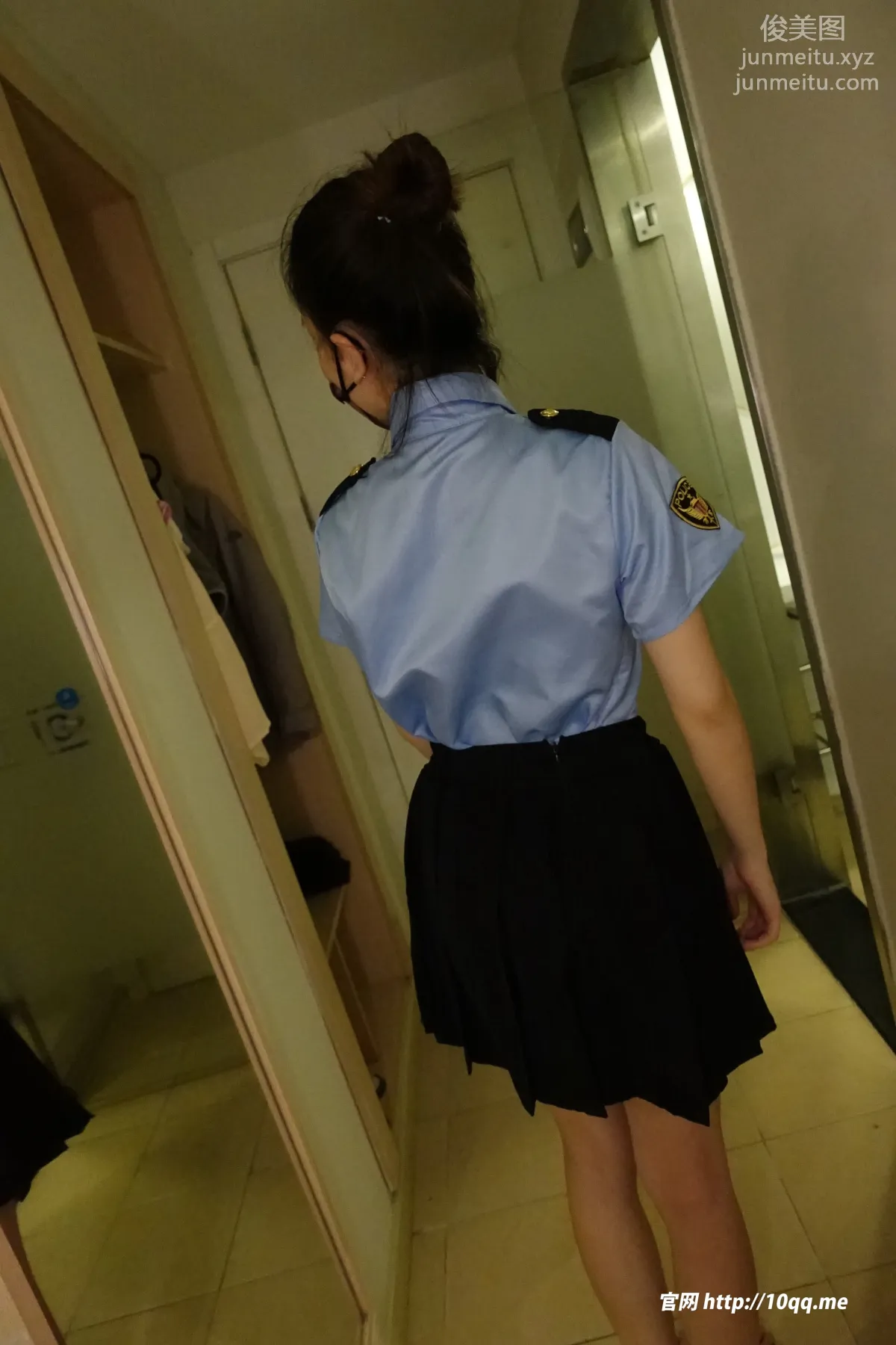 [ROSI口罩系列]2023.02.21 NO.2445 1