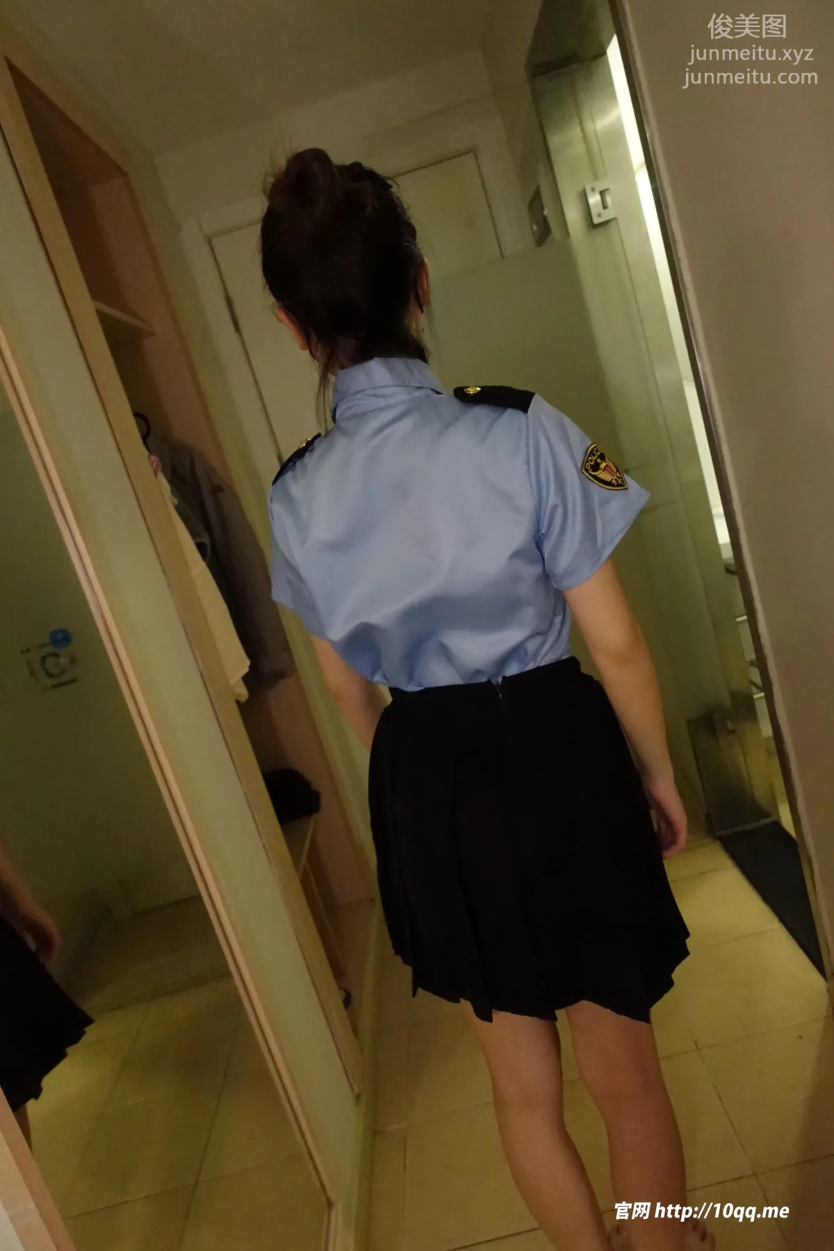 [ROSI口罩系列]2023.02.21 NO.2445 2