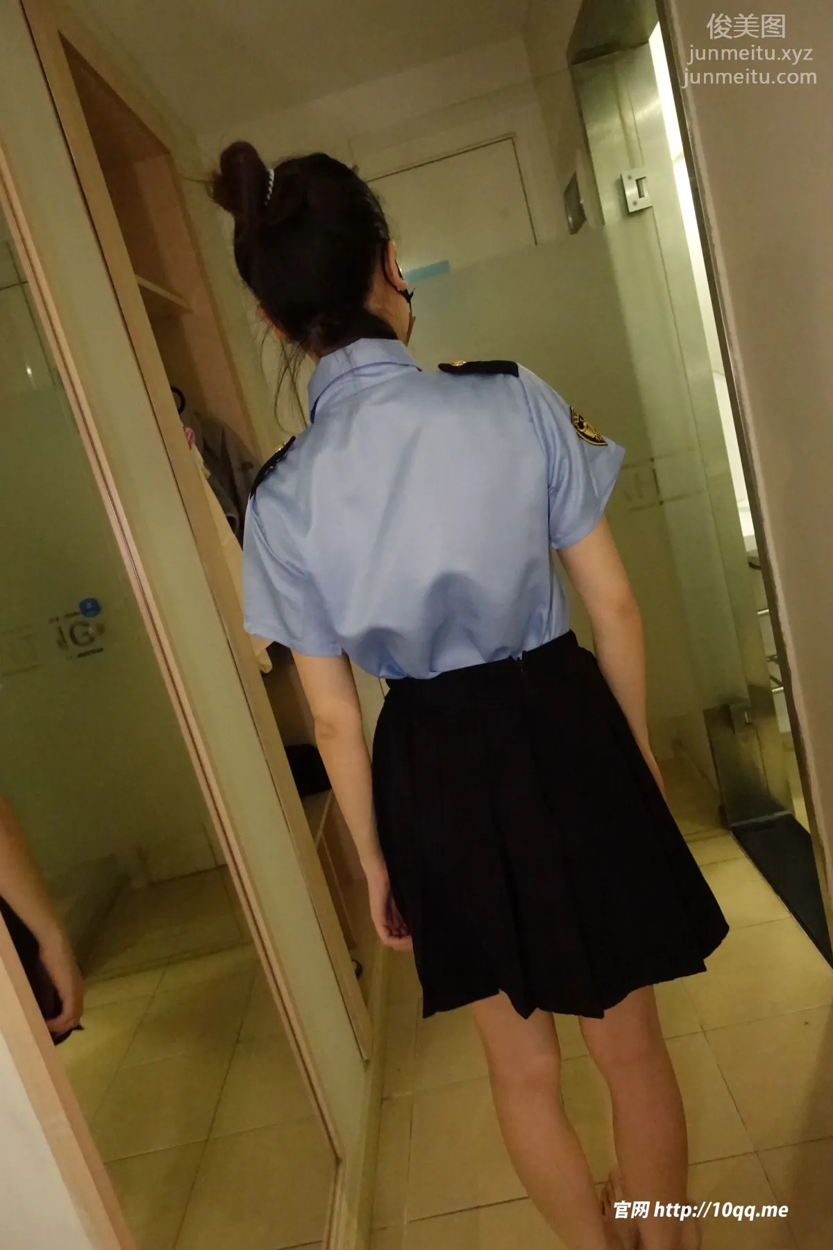 [ROSI口罩系列]2023.02.21 NO.2445 4