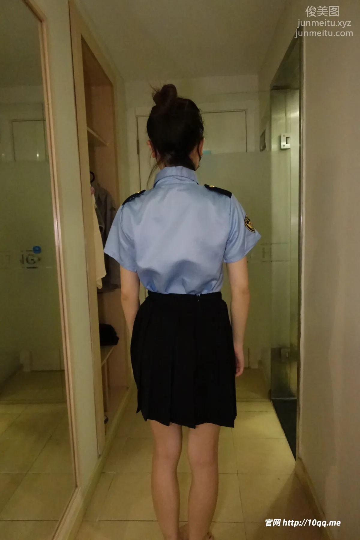 [ROSI口罩系列]2023.02.21 NO.2445 5