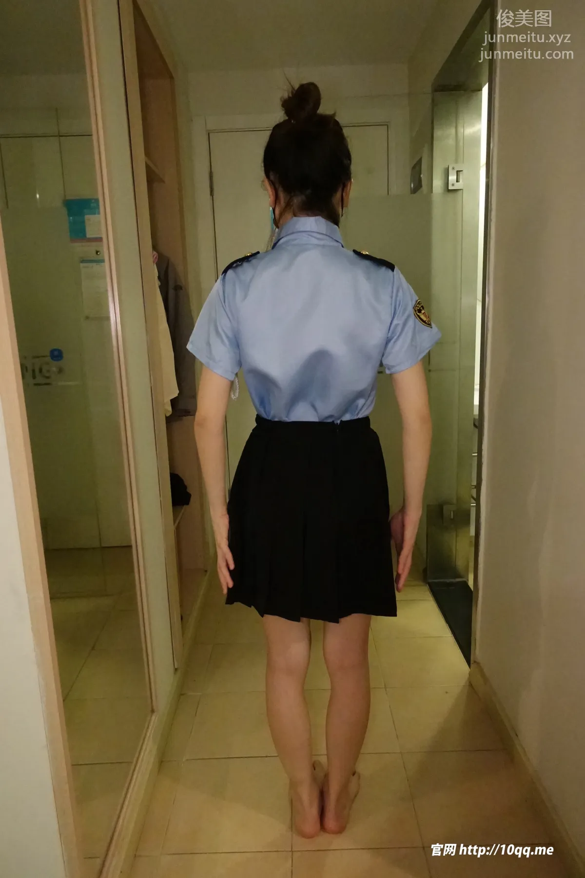 [ROSI口罩系列]2023.02.21 NO.2445 6
