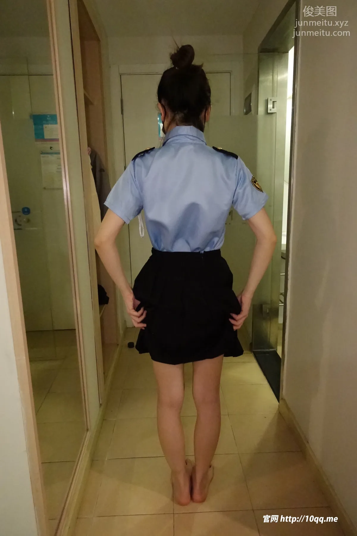 [ROSI口罩系列]2023.02.21 NO.2445 7