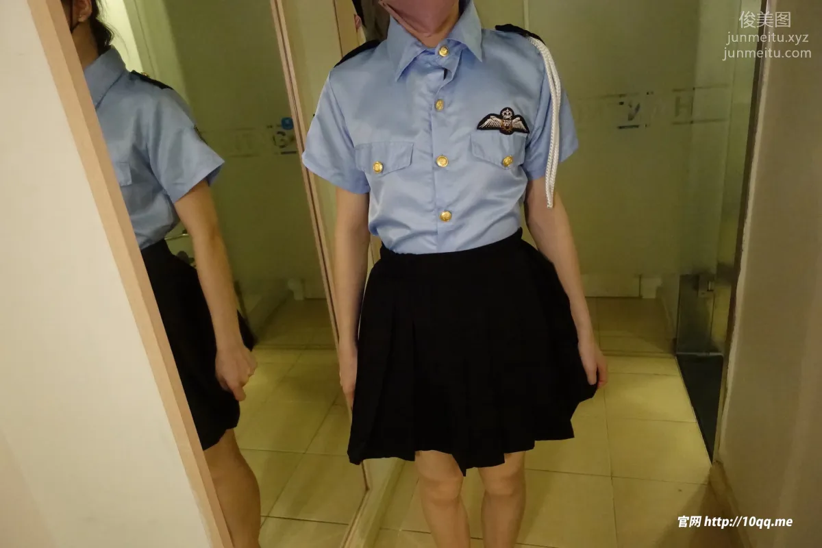 [ROSI口罩系列]2023.02.21 NO.2445 40