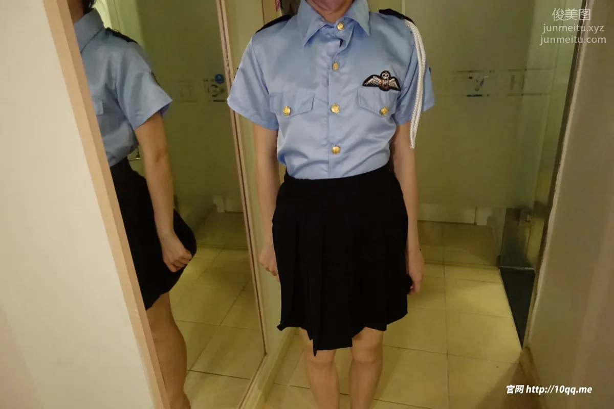 [ROSI口罩系列]2023.02.21 NO.2445 41