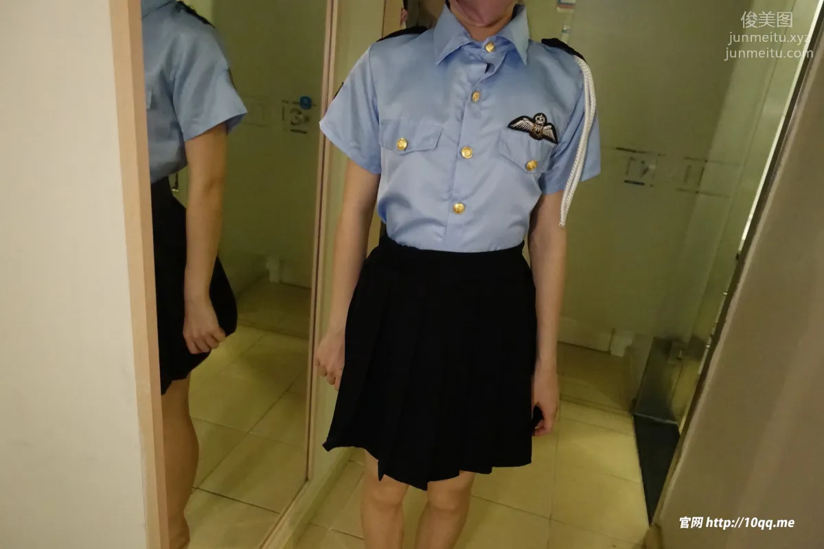 [ROSI口罩系列]2023.02.21 NO.2445 42