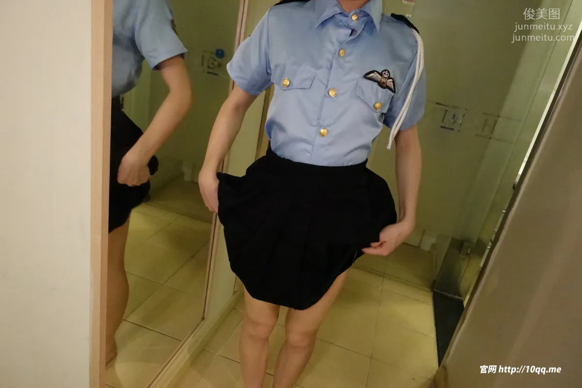 [ROSI口罩系列]2023.02.21 NO.2445 43