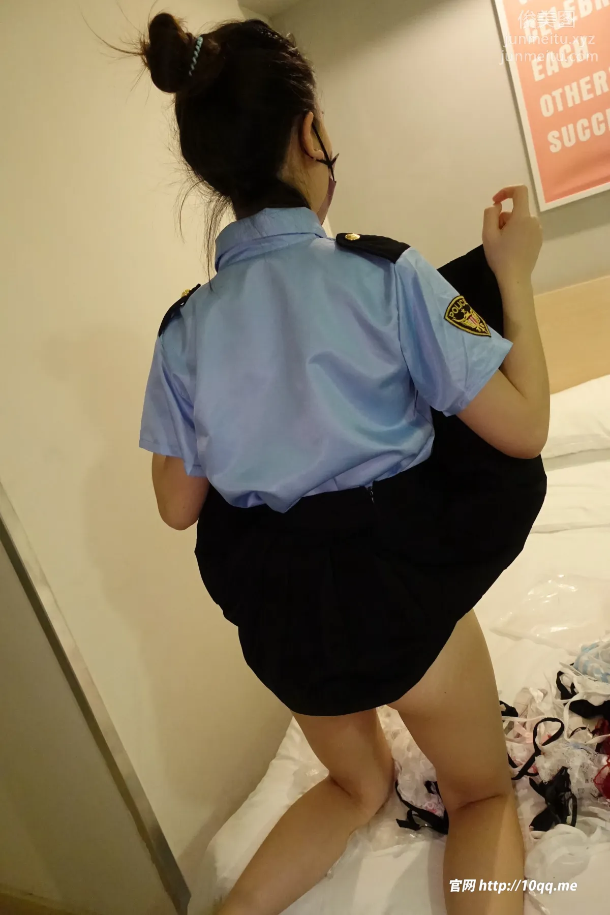 [ROSI口罩系列]2023.02.21 NO.2445 50