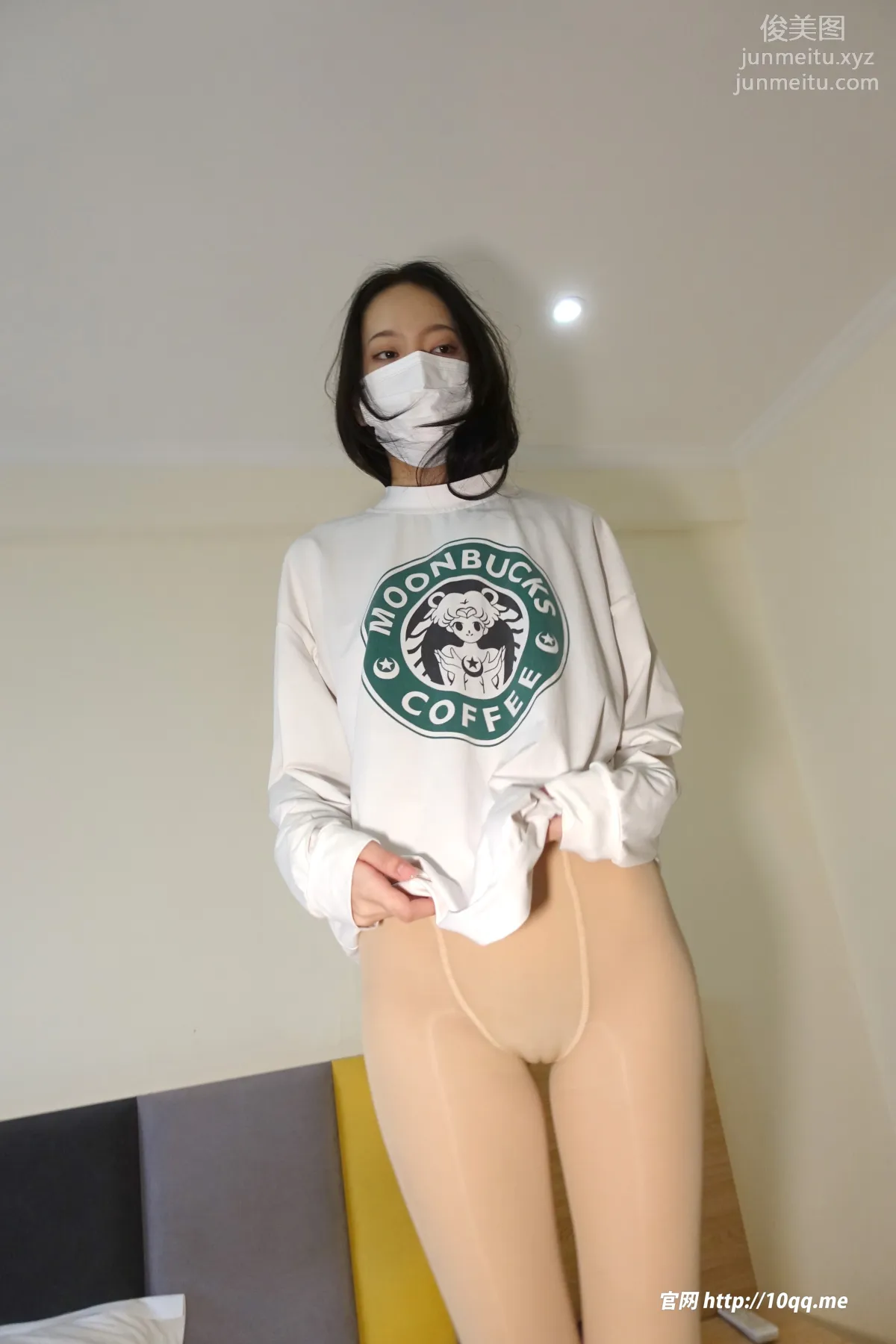 [ROSI口罩系列]2023.02.24 NO.2448 16