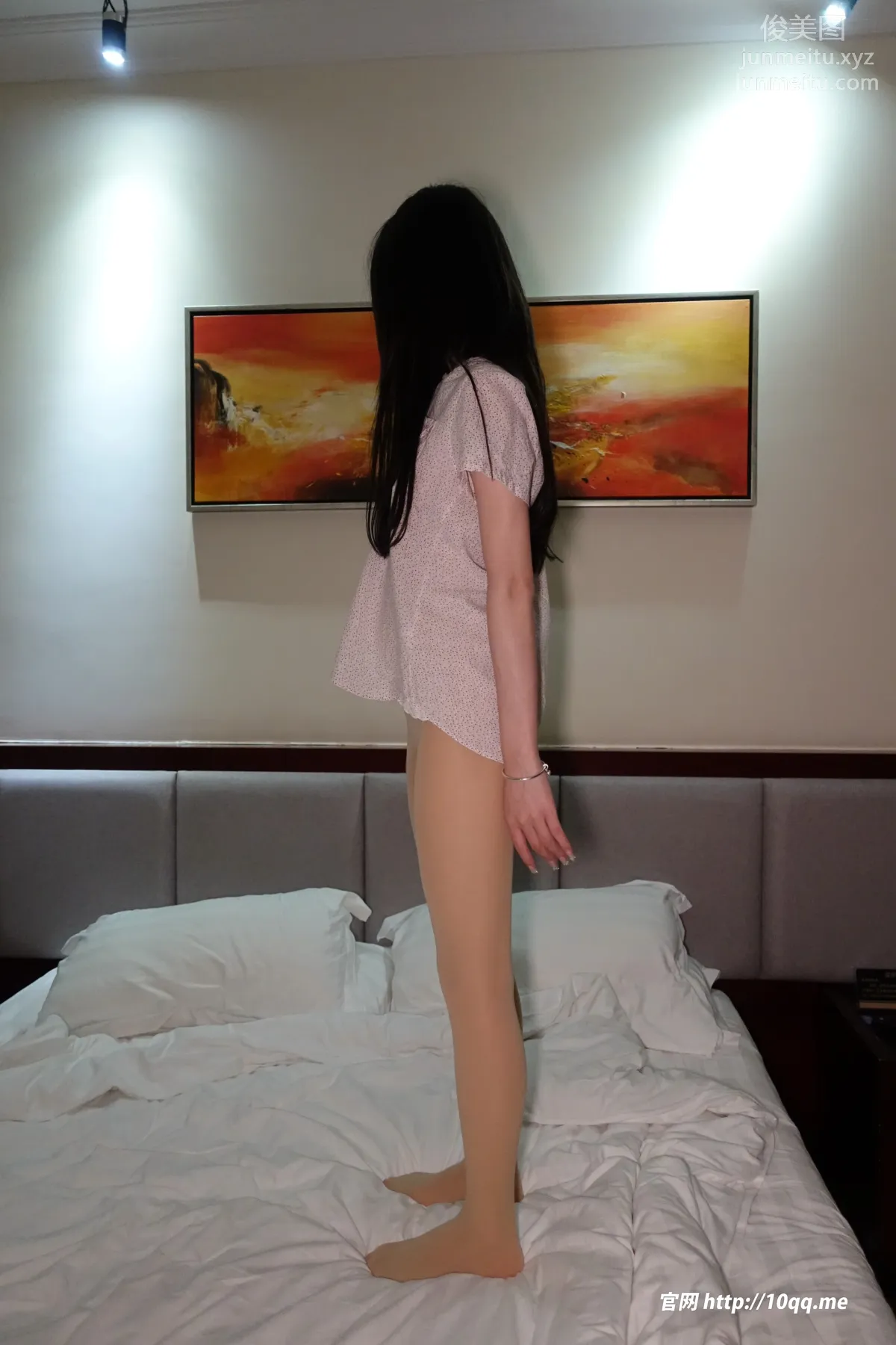 [ROSI口罩系列]2023.02.26 NO.2450 2