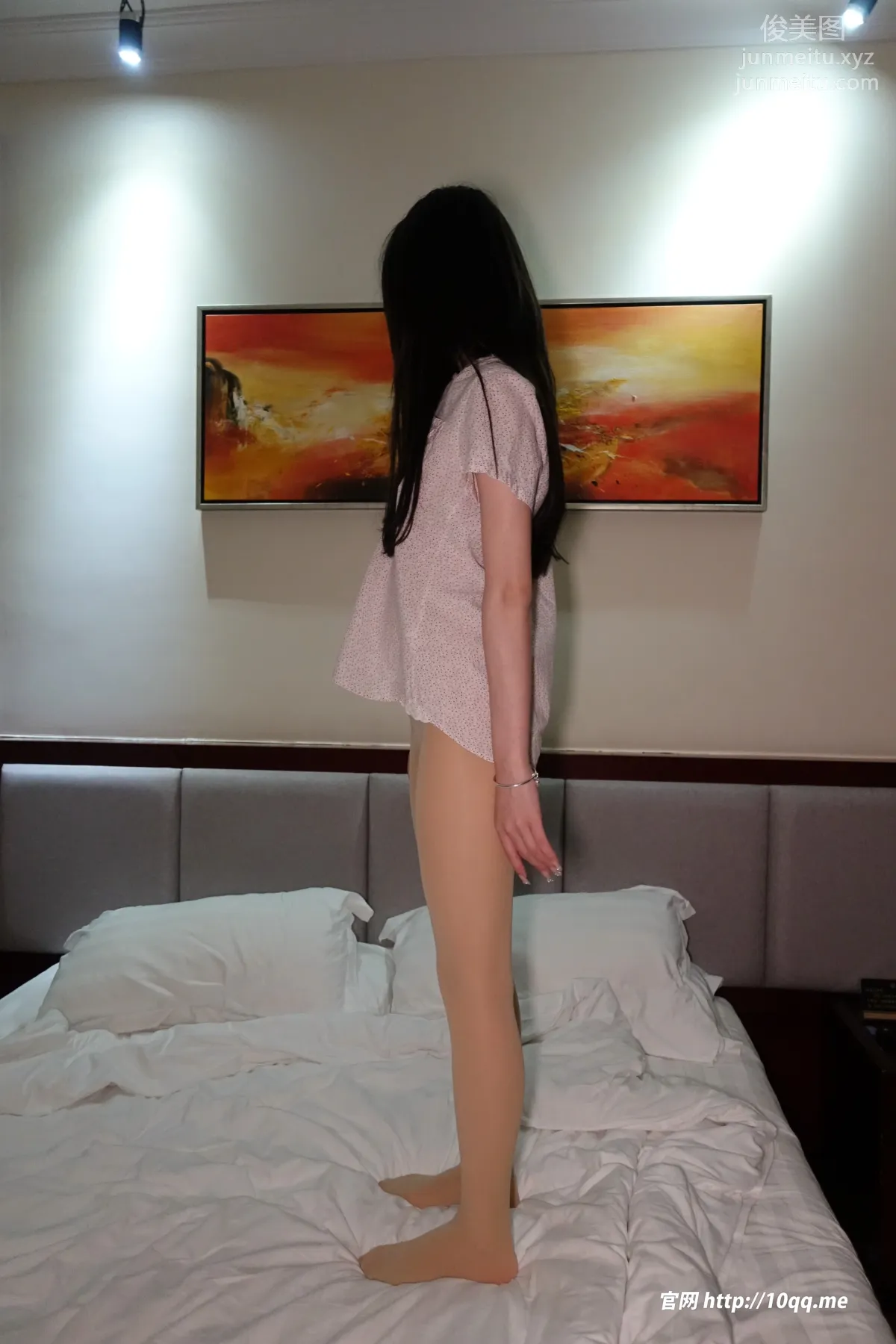 [ROSI口罩系列]2023.02.26 NO.2450 3
