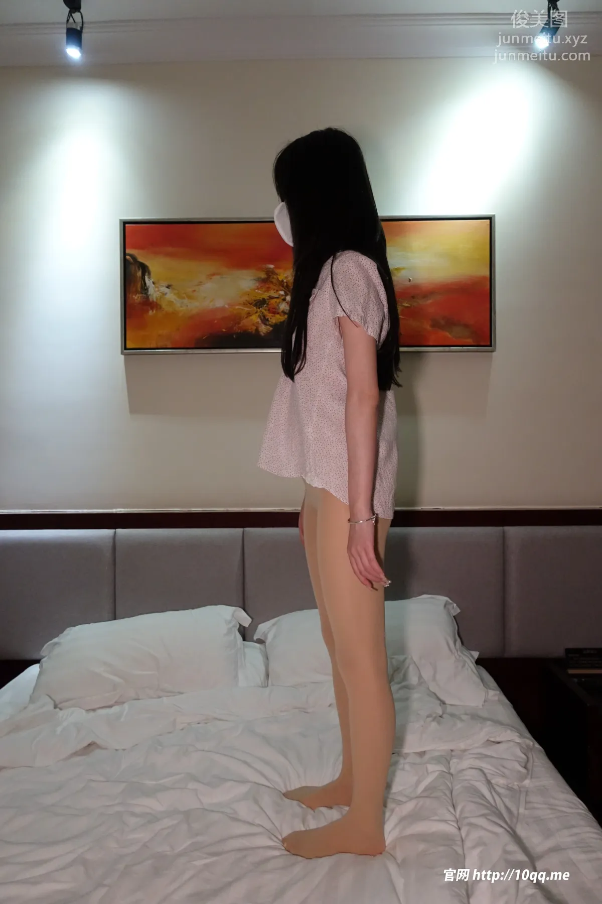[ROSI口罩系列]2023.02.26 NO.2450 7