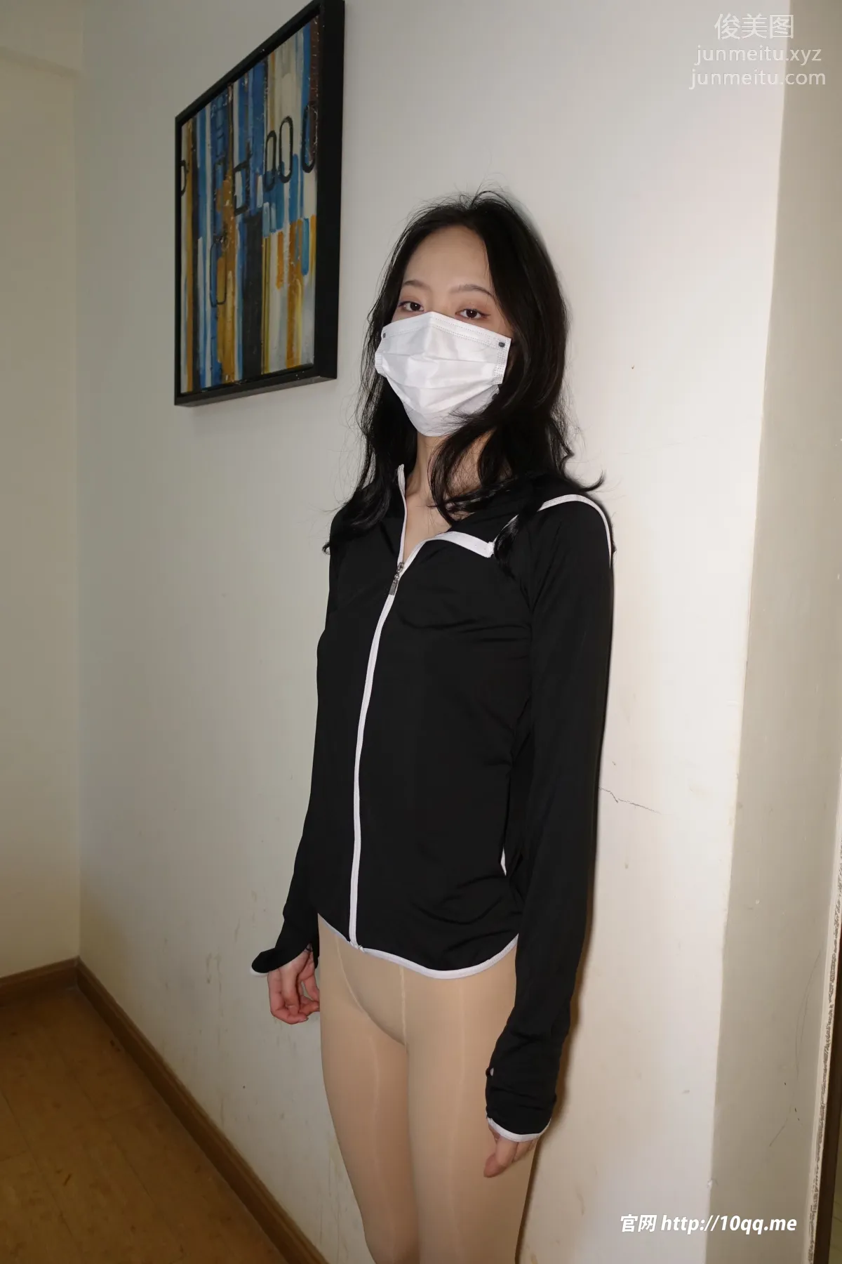 [ROSI口罩系列]2023.02.28 NO.2452 3
