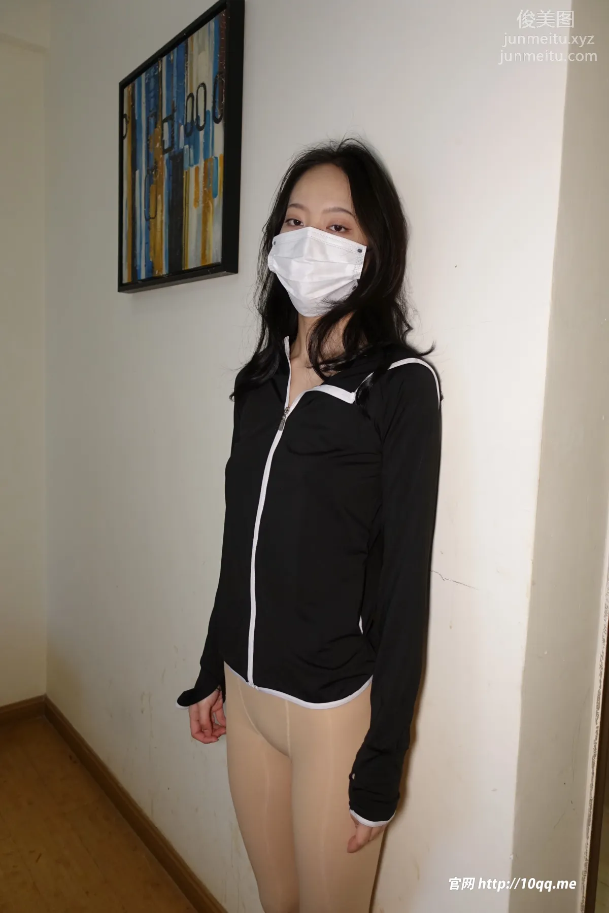 [ROSI口罩系列]2023.02.28 NO.2452 4