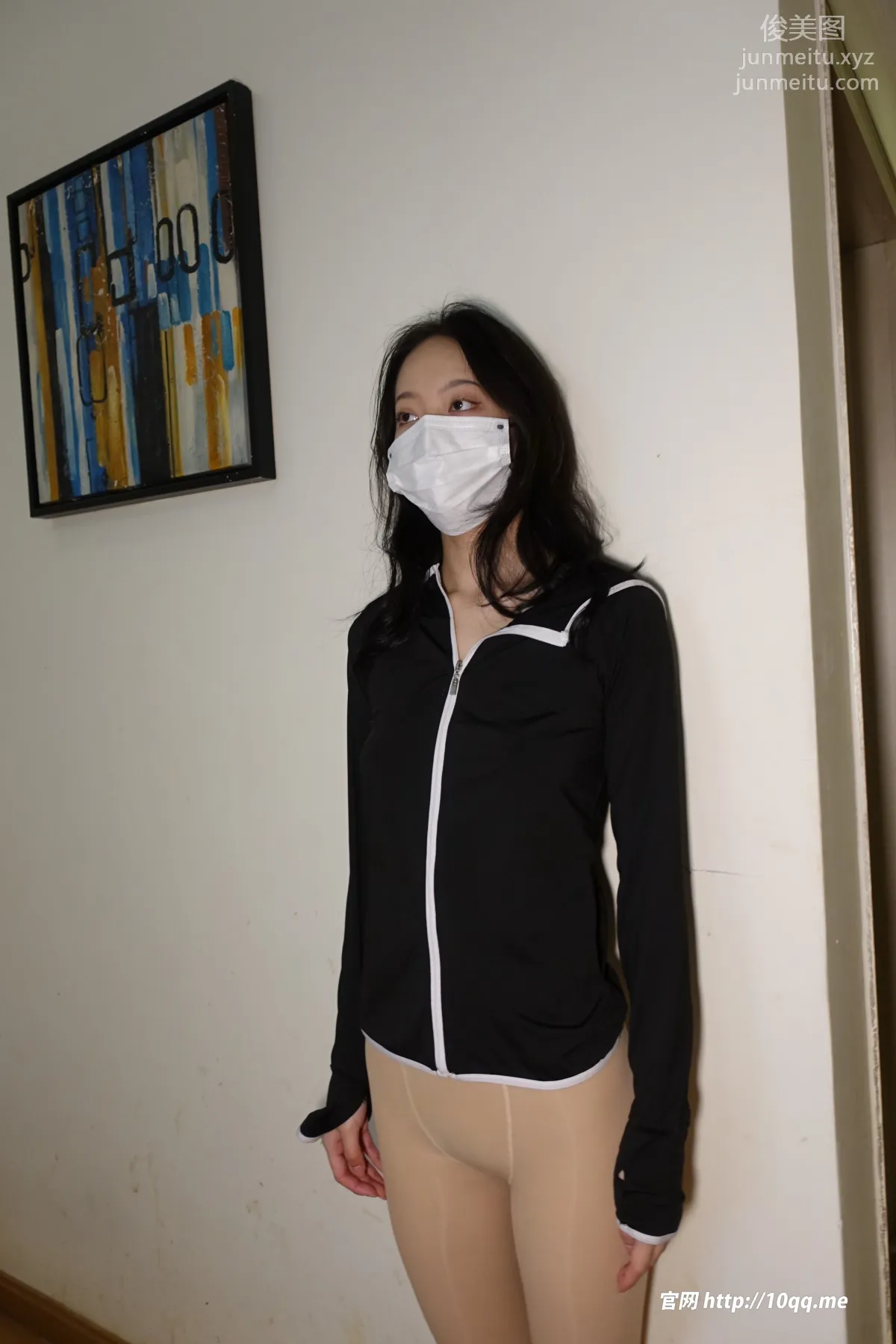 [ROSI口罩系列]2023.02.28 NO.2452 6