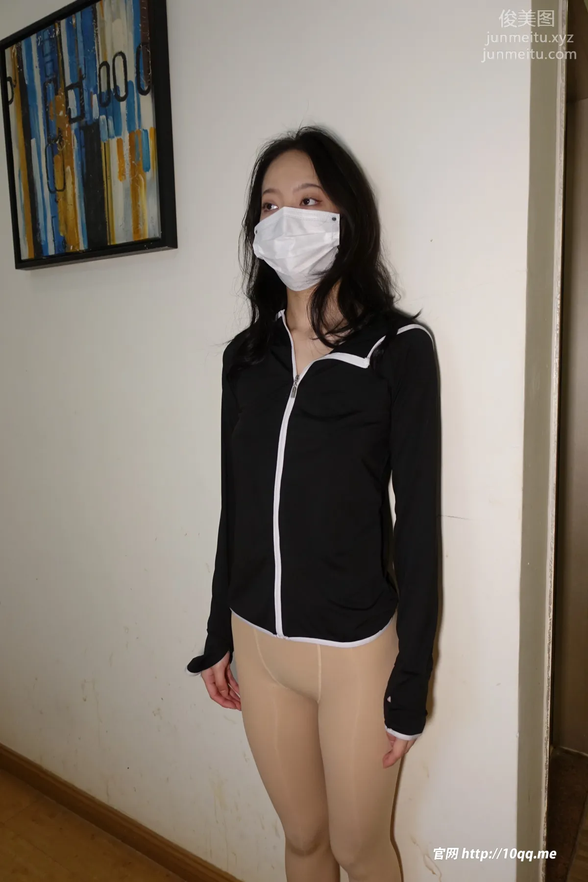 [ROSI口罩系列]2023.02.28 NO.2452 7