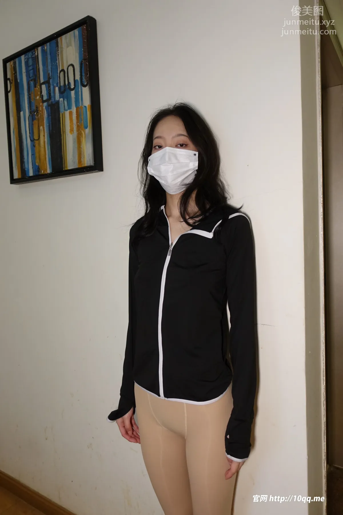 [ROSI口罩系列]2023.02.28 NO.2452 8