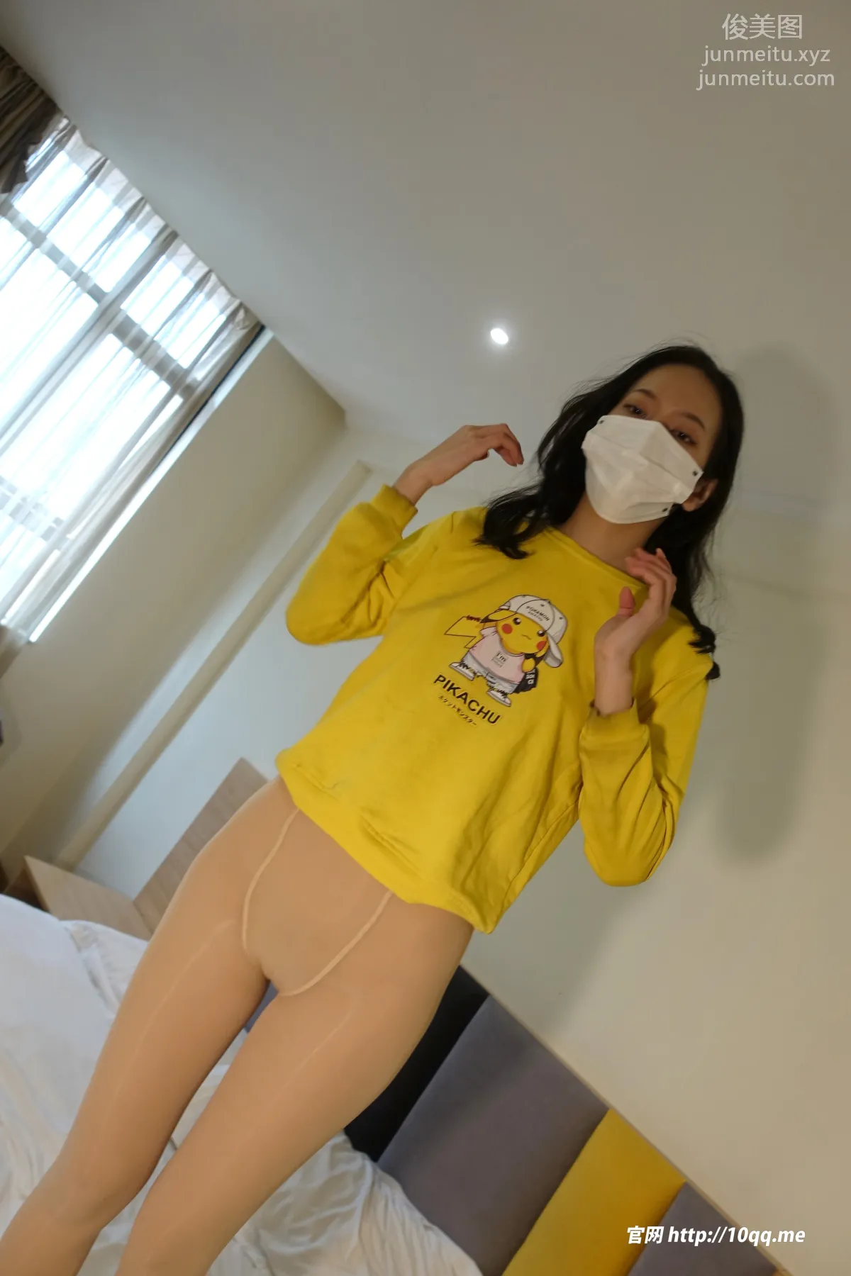 [ROSI口罩系列]2023.03.03 NO.2455 12