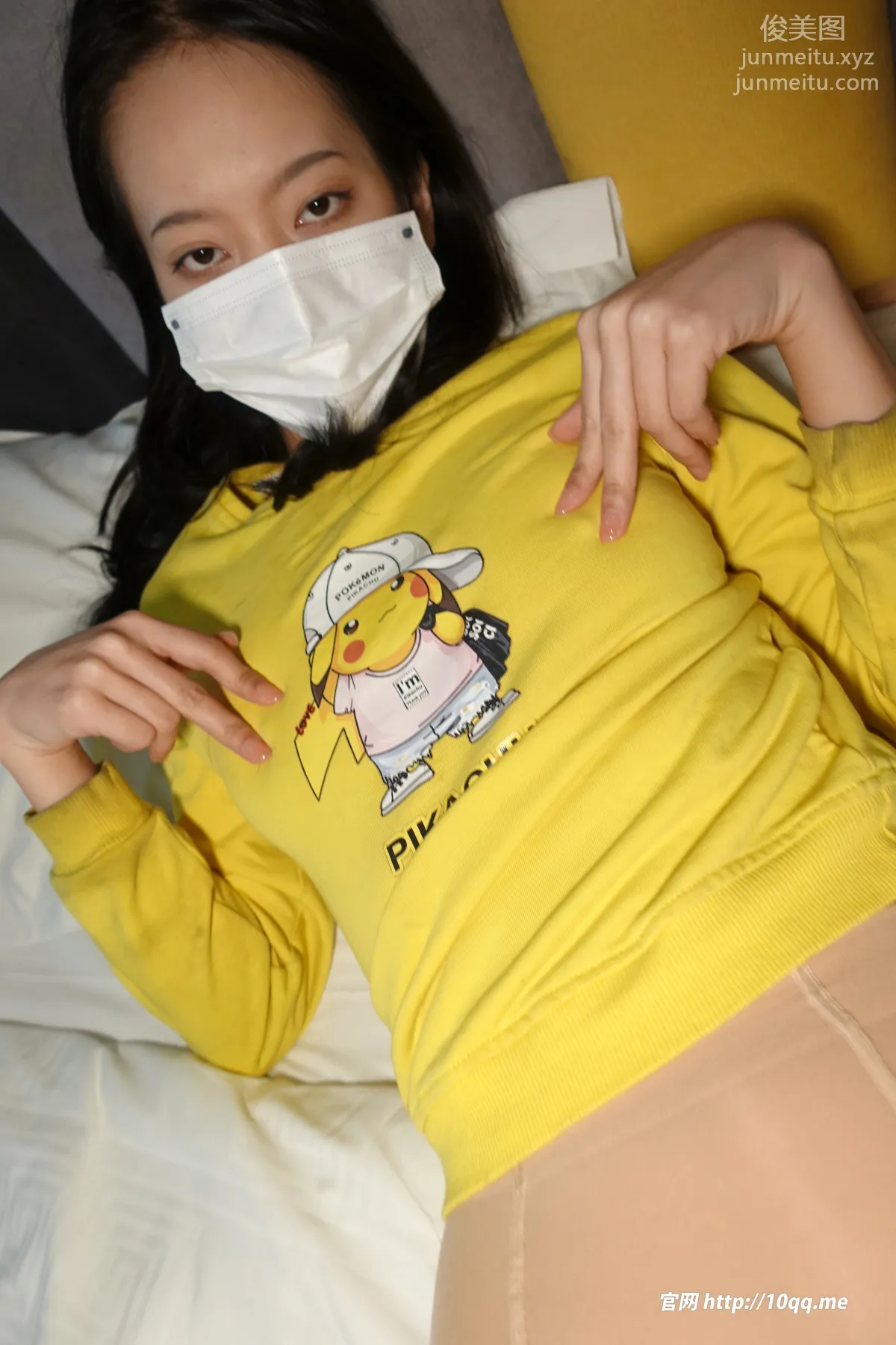[ROSI口罩系列]2023.03.03 NO.2455 71