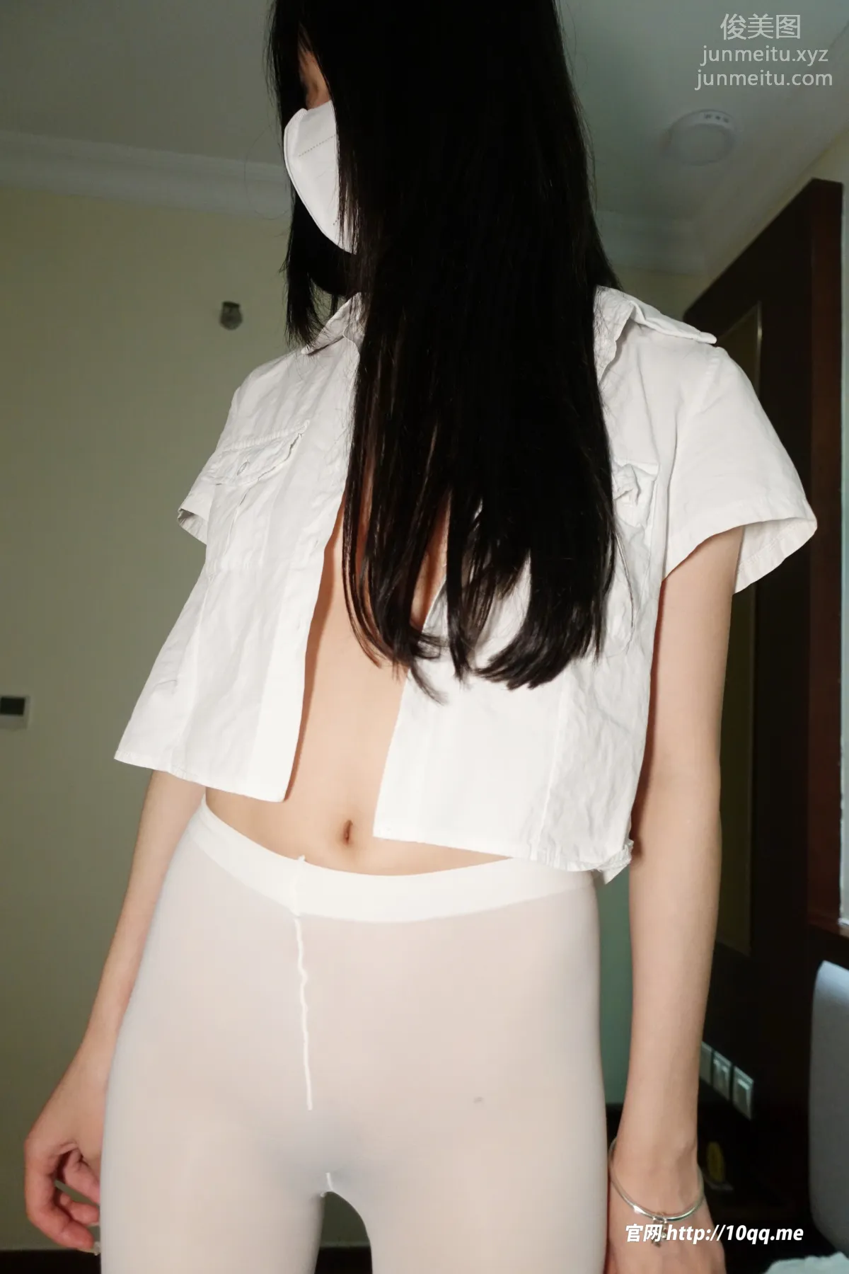[ROSI口罩系列]2023.03.06 NO.2458 8