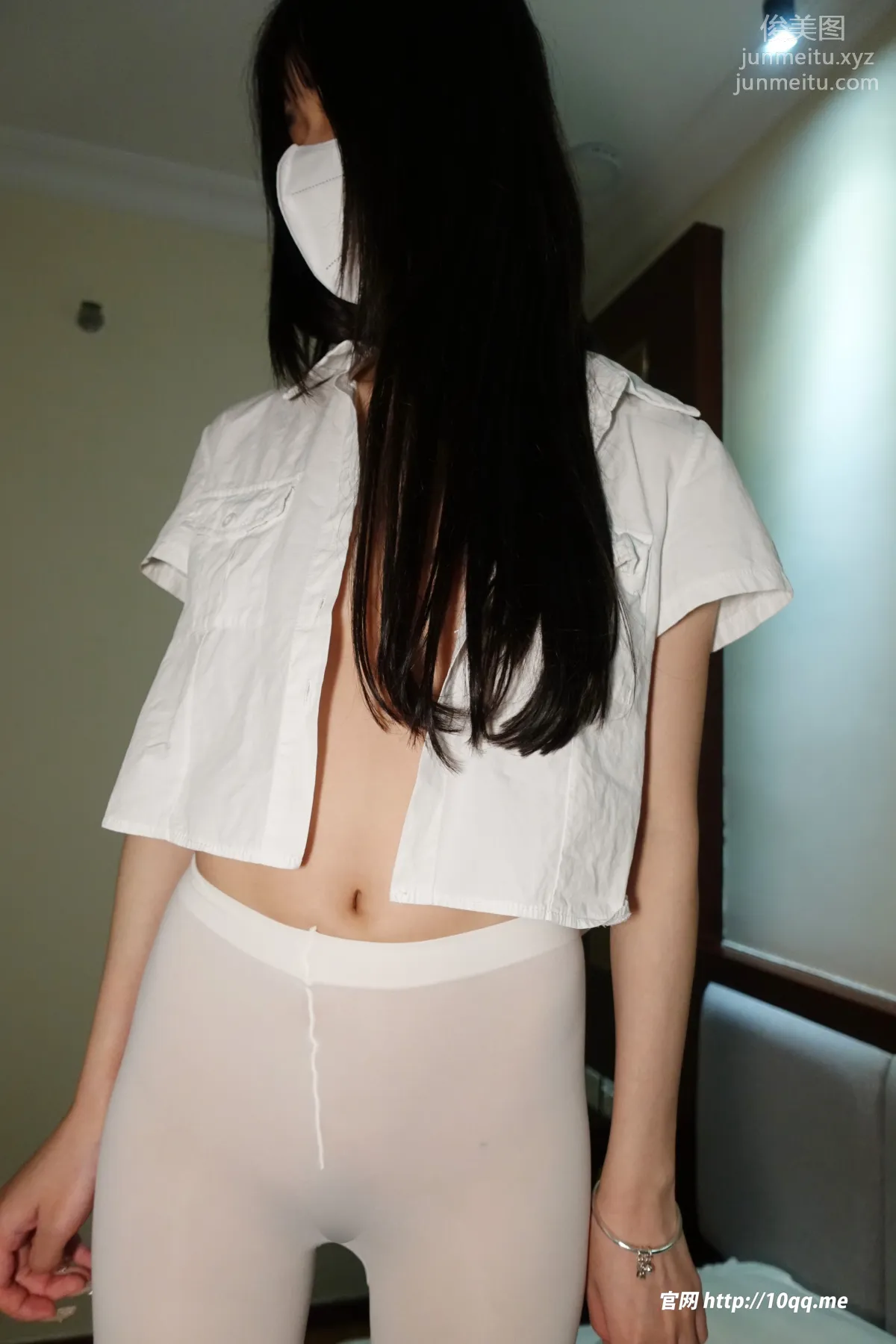 [ROSI口罩系列]2023.03.06 NO.2458 9