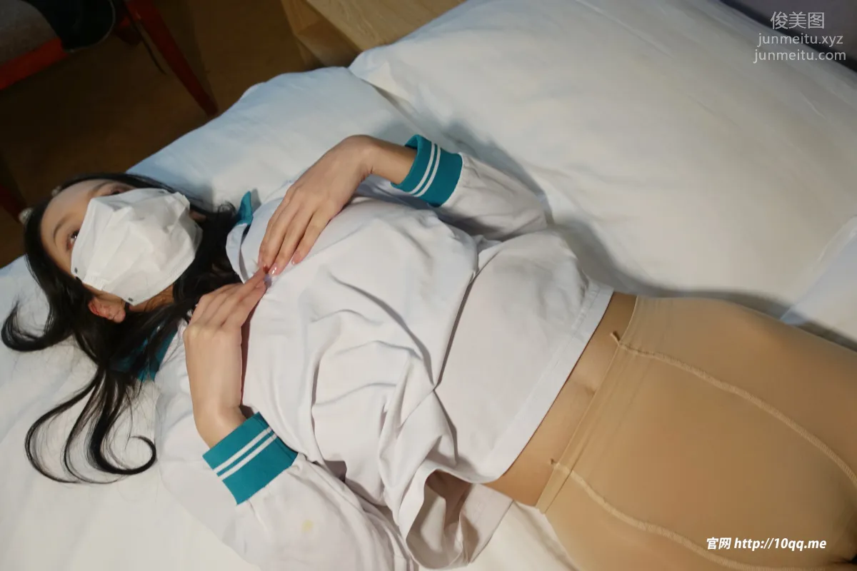 [ROSI口罩系列]2023.03.07 NO.2459 63