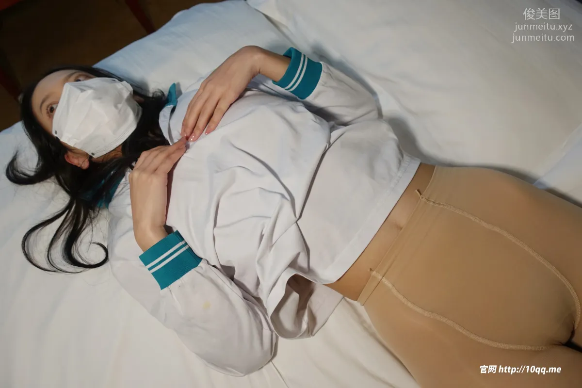 [ROSI口罩系列]2023.03.07 NO.2459 64