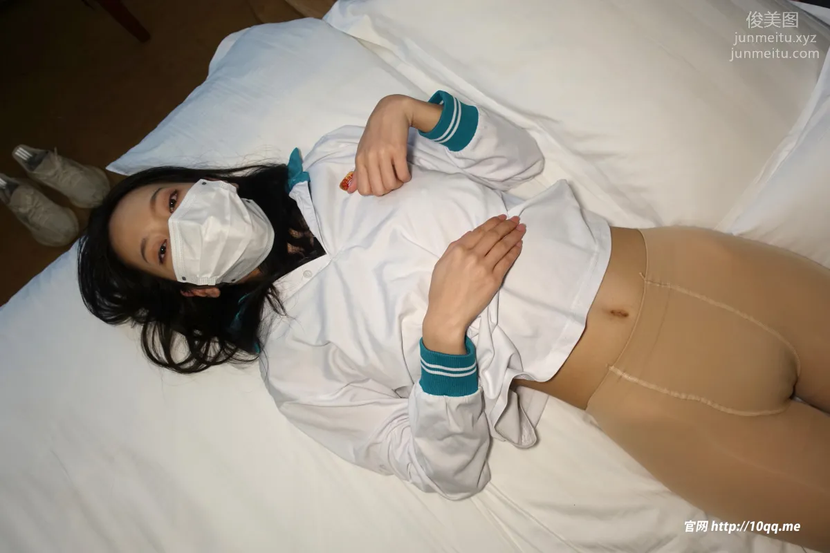 [ROSI口罩系列]2023.03.07 NO.2459 71