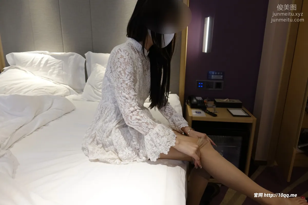 [ROSI口罩系列]2023.03.14 NO.2466 1