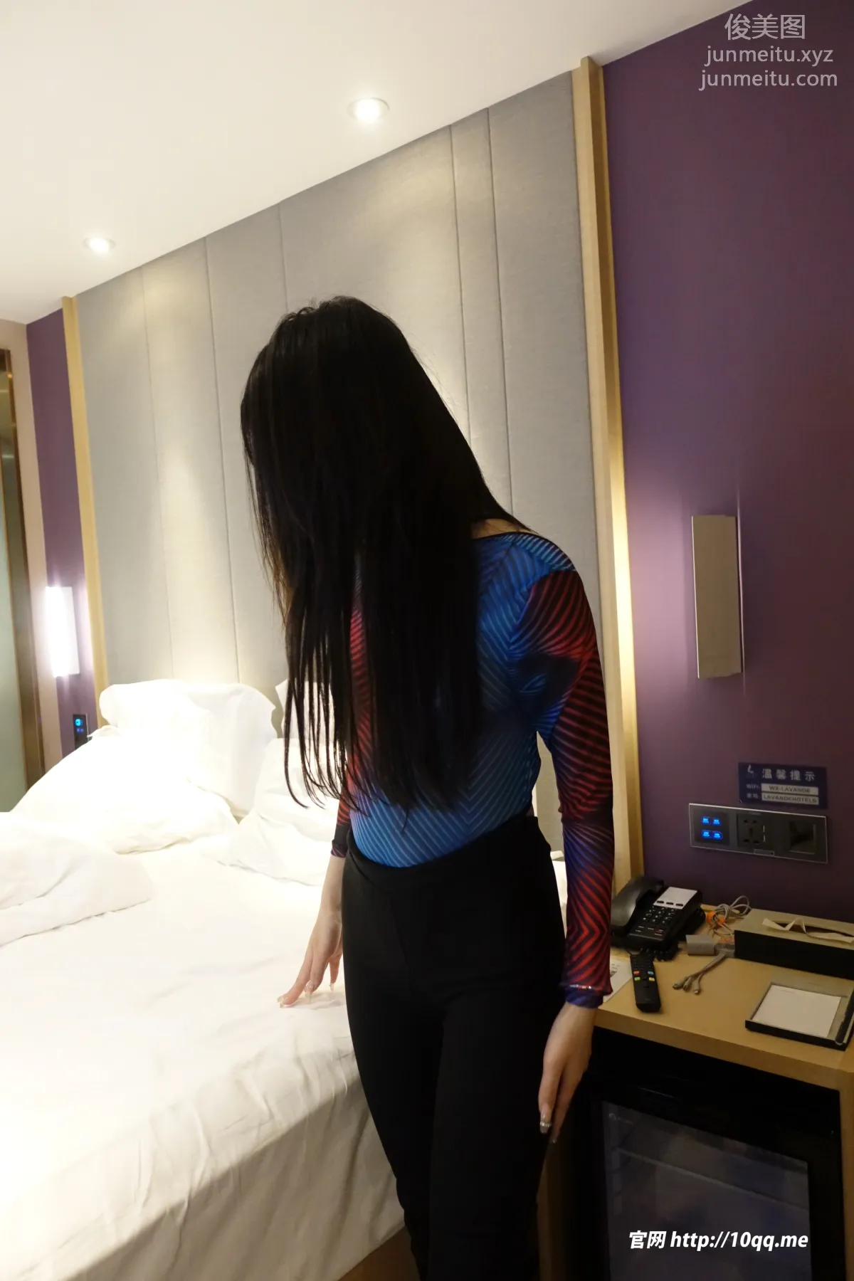 [ROSI口罩系列]2023.03.16 NO.2468 3