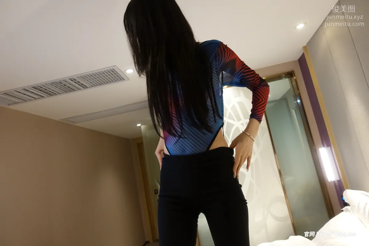 [ROSI口罩系列]2023.03.16 NO.2468 29