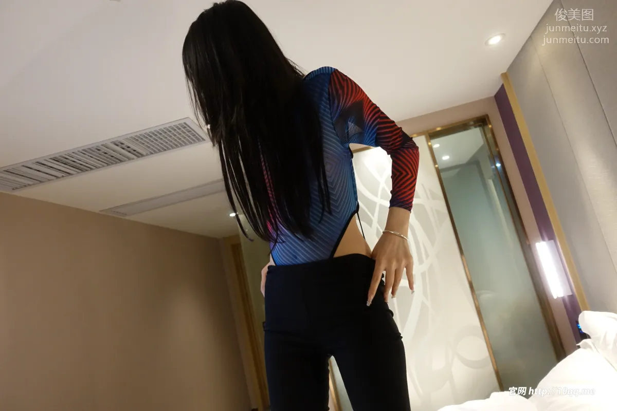 [ROSI口罩系列]2023.03.16 NO.2468 30
