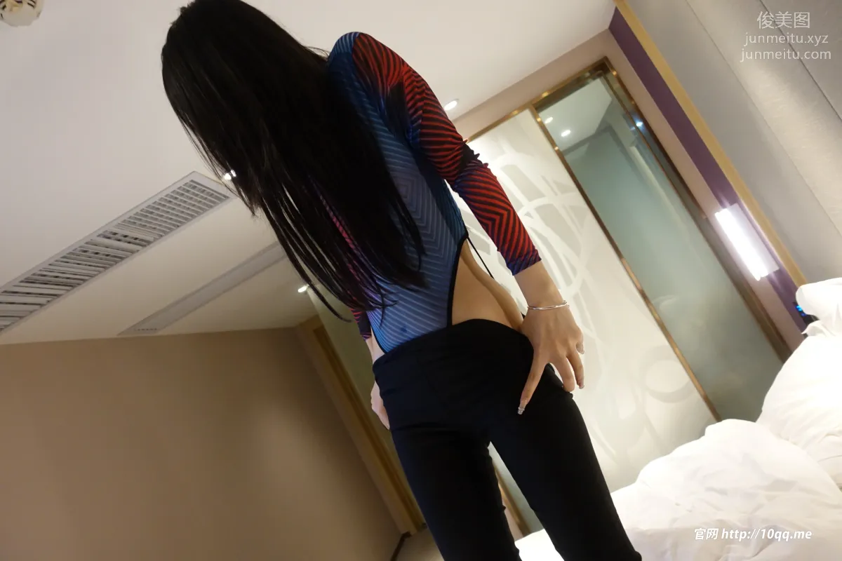 [ROSI口罩系列]2023.03.16 NO.2468 32