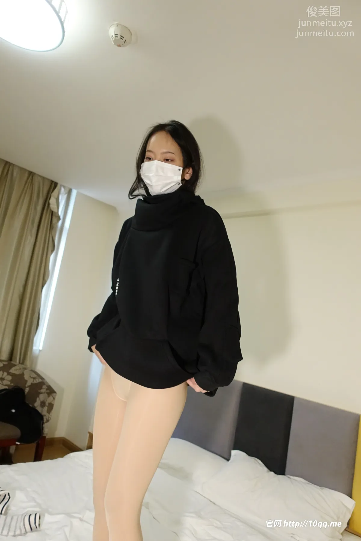 [ROSI口罩系列]2023.03.22 NO.2474 23