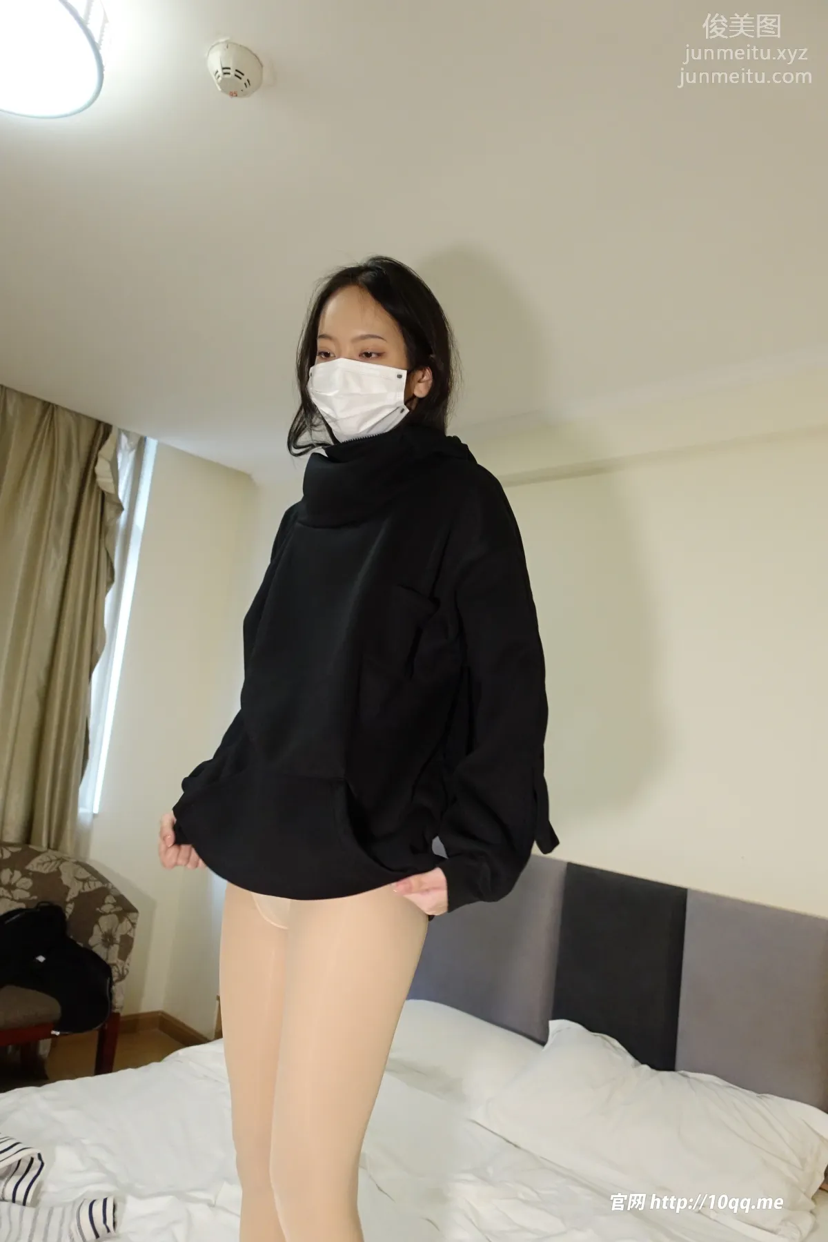 [ROSI口罩系列]2023.03.22 NO.2474 24