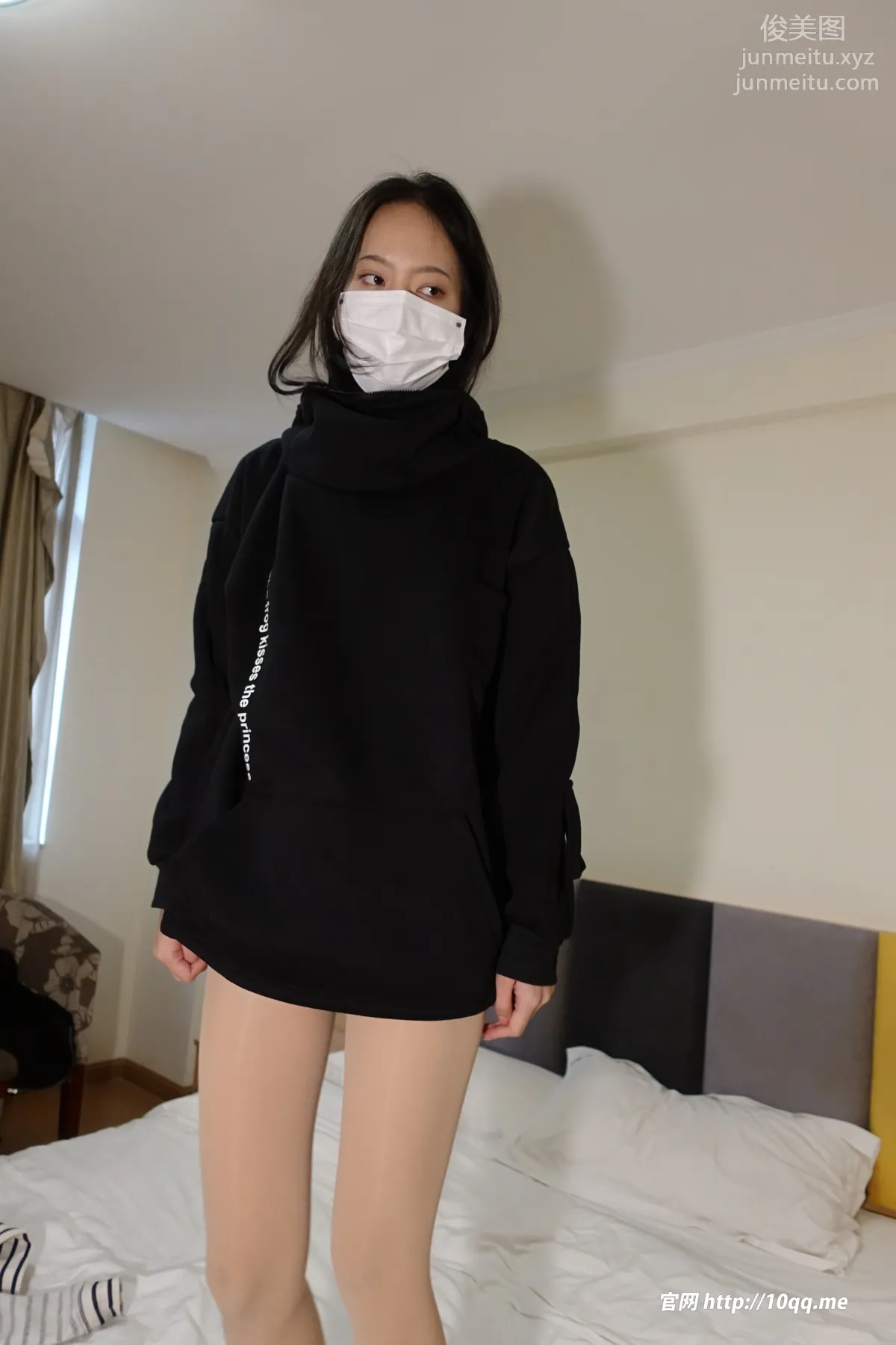 [ROSI口罩系列]2023.03.22 NO.2474 26