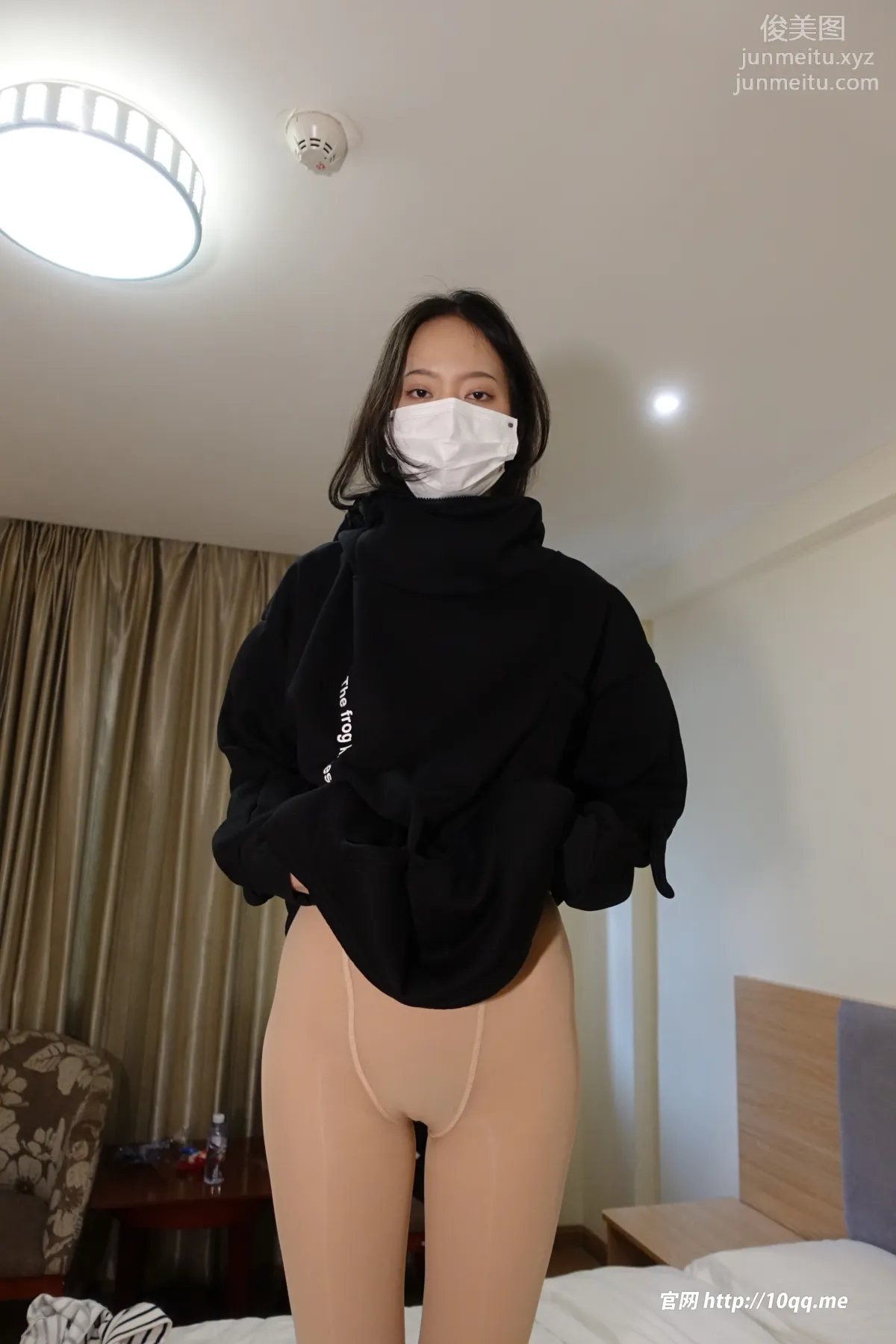 [ROSI口罩系列]2023.03.22 NO.2474 30