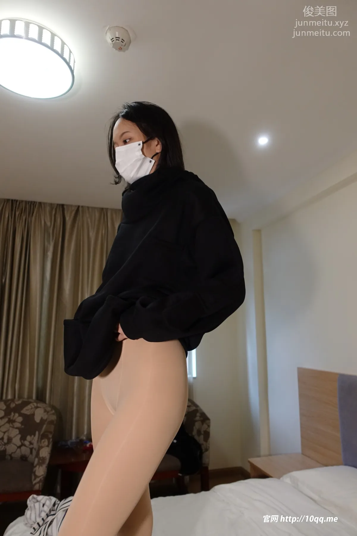 [ROSI口罩系列]2023.03.22 NO.2474 34