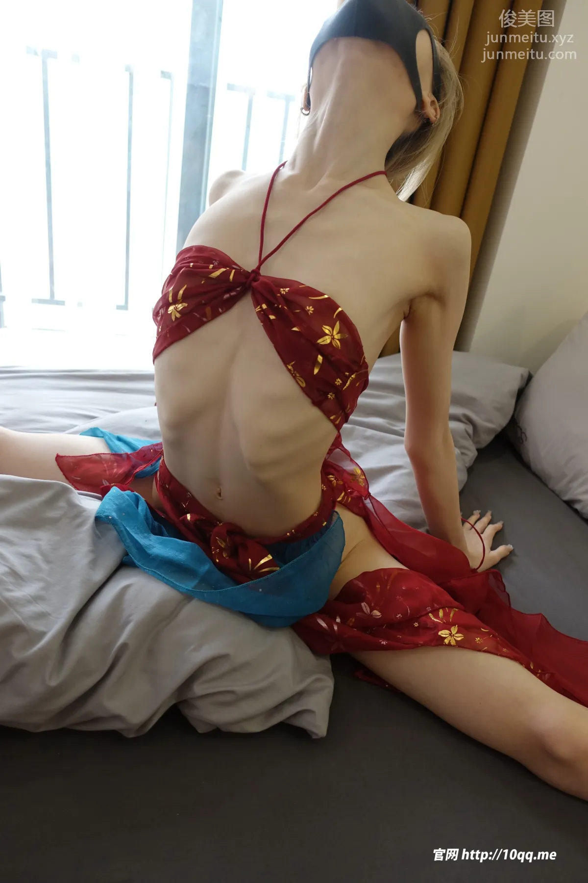 [ROSI口罩系列]2023.03.23 NO.2475 57