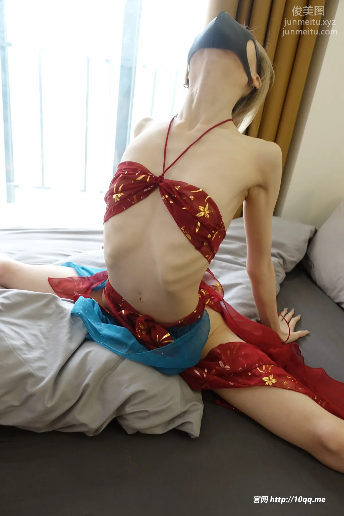 [ROSI口罩系列]2023.03.23 NO.2475 58