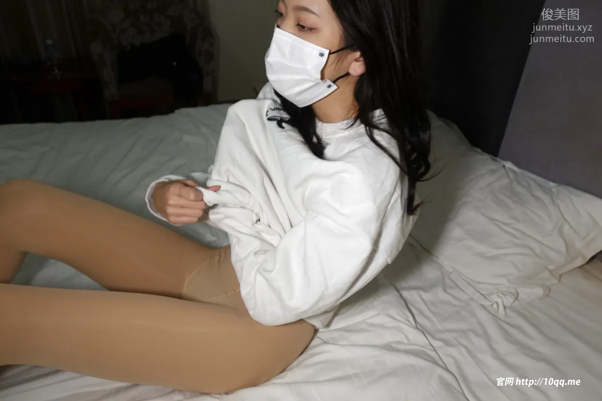 [ROSI口罩系列]2023.03.29 NO.2481 44